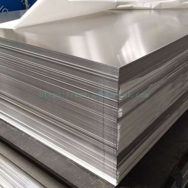 Aluminum Plate&Sheet